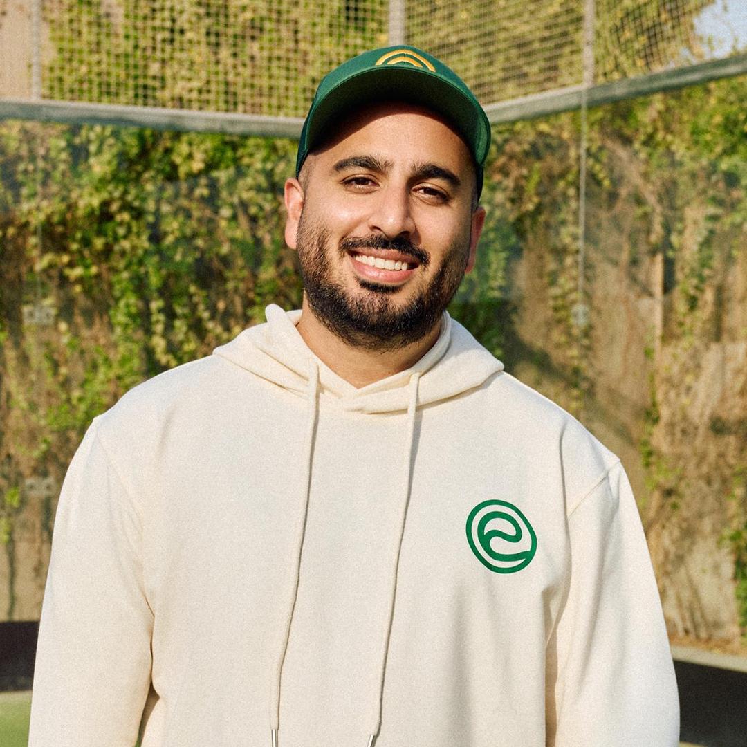 Kareem Anabtawi